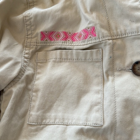 Old Navy Hooded Jacket New size medium Coat - Picture 3 of 6